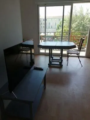 Apartmán Cavelier De La Salle