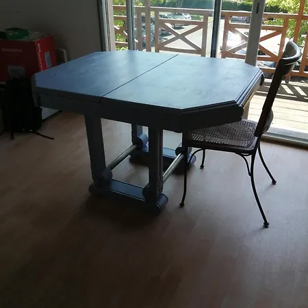 Lejlighed Cavelier De La Salle