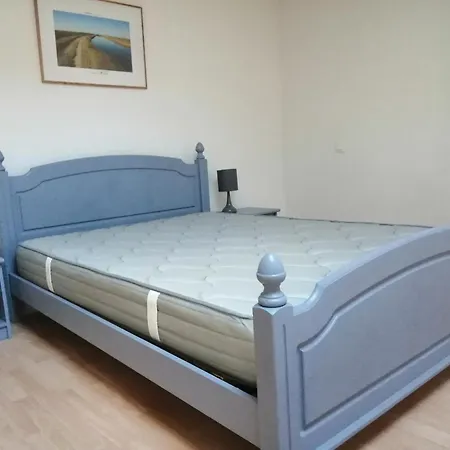 Cavelier De La Salle Apartmán Rochefort (Charente-Maritime)